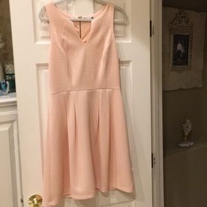 Beautiful Never Worn Little Pink Dress